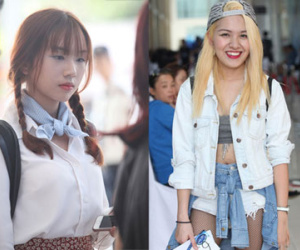 Dàn trai xinh, gái đẹp đi thi "Vietnam Idol 2016"