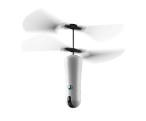 Hết "gậy tự sướng" lại đến thời của "drone tự sướng"