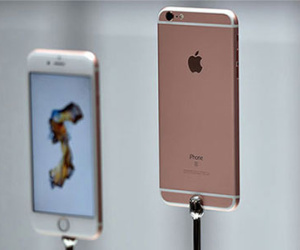 Hiến tinh trùng nhận ngay... iPhone 6S miễn phí