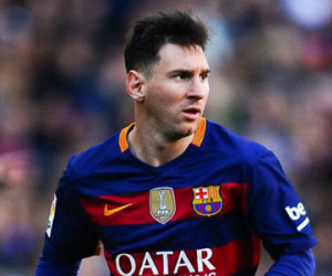 Messi phủ nhận lập công ty ở Panama để trốn thuế