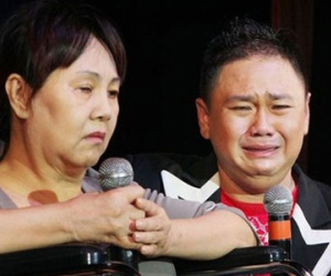 Minh Béo viết thư cho mẹ: "Đứa con này đã chết rồi"