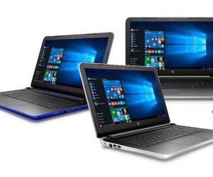 Những sai lầm thường thấy của sinh viên khi chọn laptop