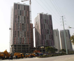"Ôm hận" vì chung cư cao cấp