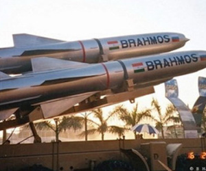Sau Ấn Độ, tới lượt Nga muốn đưa tên lửa BrahMos ra quốc tế