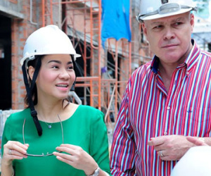 Thu Minh quyết kiện công ty bán nhà gần 90 tỉ nhưng lại trễ hẹn giao đến 1 năm
