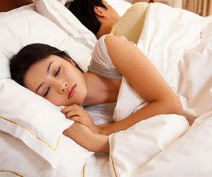 Tôi đã gây ra chuyện tày đình vào ngày chồng đi công tác