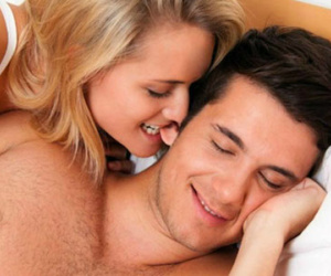 7 điểm G nhạy cảm trên cơ thể đàn ông
