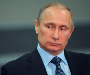 Báo Nga: Vụ Hồ sơ Panama chứng tỏ Tổng thống Putin trong sạch