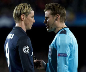 Barca bị nghi được UEFA "chống lưng" ở cúp C1
