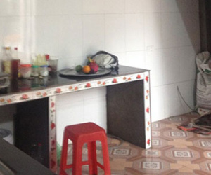 Bắt kẻ cuồng dâm nửa đêm đột nhập hiếp hàng xóm, đến sáng dâm ô bé gái