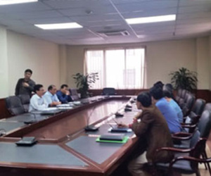 Bộ công thương “cấm cửa” báo chí khi họp về bán hàng đa cấp