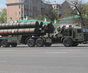 Cuối năm nay, Trung Quốc sẽ có tên lửa S-400