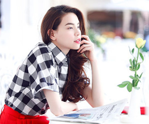 Cường Đô la - Đại gia kim cương có người khác, Hà Hồ bị "bỏ rơi"?