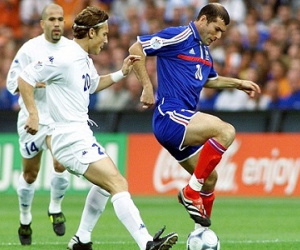 Euro 2000: Điểm 10 cho chất lượng
