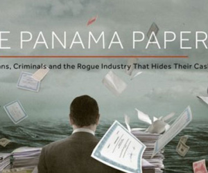 Người gốc Việt ở Canada có tên trong "Hồ sơ Panama"