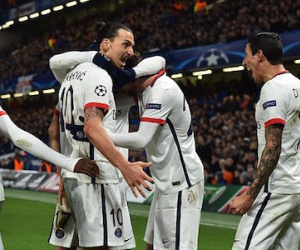 Paris Saint Germain vs Man City: Cái uy của nhà giàu