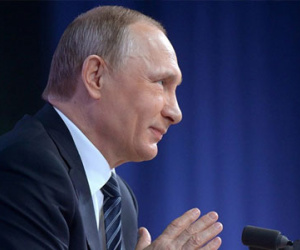 Putin thực sự giàu mức nào?