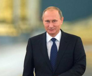 Quan chức phương Tây về hưu mới nói thật về Putin
