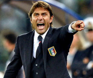 Tân HLV Chelsea, Conte đứng trước nguy cơ phải đi tù