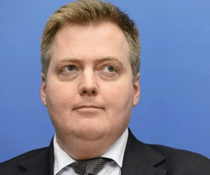 Thủ tướng Iceland từ chức sau vụ Hồ sơ Panama