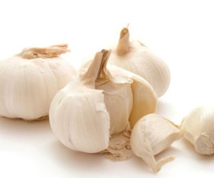 Tỏi Trung Quốc chứa nhiều hóa chất độc hại gây chết người