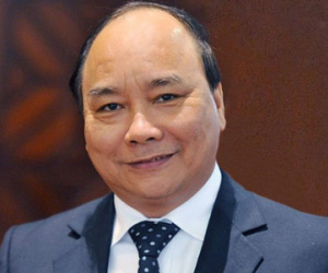 6 trọng tâm ưu tiên của Thủ tướng Nguyễn Xuân Phúc