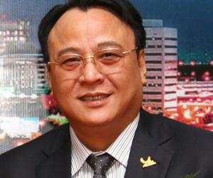 Cha đẻ của con gái Giáng My - Ông là ai?
