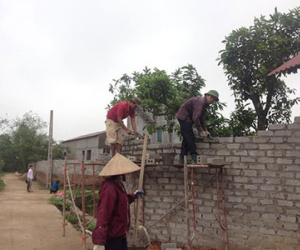 Chân dung kẻ cuồng dâm cưỡng hiếp hàng xóm, sàm sỡ bé gái