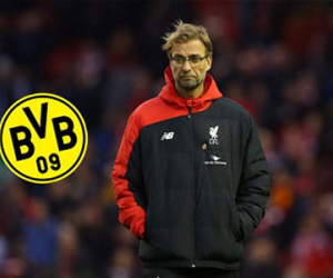 Dortmund vs Liverpool: Ngày về của Klopp