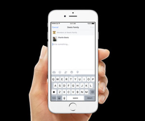 Facebook Live hỗ trợ thêm nhiều tính năng mới