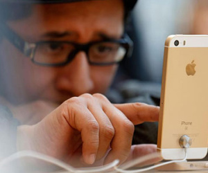 iPhone SE lặng lẽ xâm nhập thị trường Việt Nam