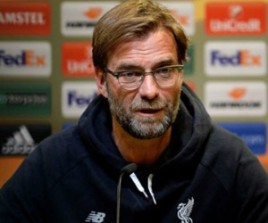 Klopp: "Tôi sẽ ăn mừng nếu Dortmund thủng lưới"