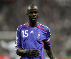 Lilian Thuram: Một con người bất hạnh, một hộ vệ vĩ đại (phần 2)