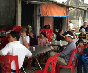 Lộ sự thật gì khi mổ tử thi sản phụ tử vong sau sinh ở Hải Phòng?