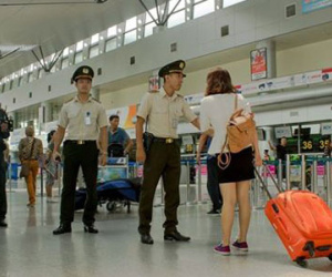 Muỗi truyền bệnh Zika nghi xuất hiện tại sân bay Đà Nẵng