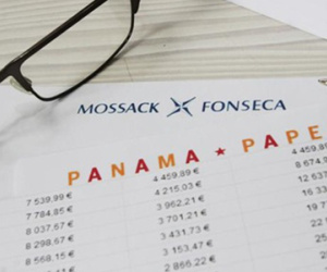 Nhiều quan chức Đức biết trước về Hồ sơ Panama