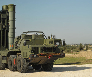S-400: Sản xuất bao nhiêu vẫn thiếu