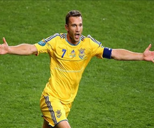 Sheva và Euro: Dấu chấm than cho người đàn ông có quầng mắt sâu!