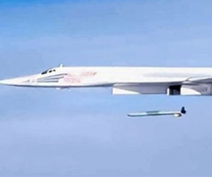 "Thiên nga trắng" Tu-160M2 mạnh gấp 2,5 lần tiền nhiệm