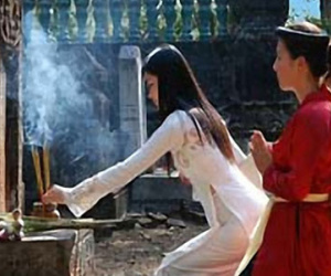 Tiết Thanh Minh 2016 chính xác là vào ngày nào?