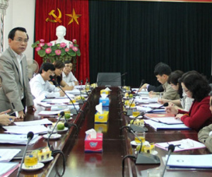 Tuyên truyền để người dân không "bỏ phiếu cả nắm"