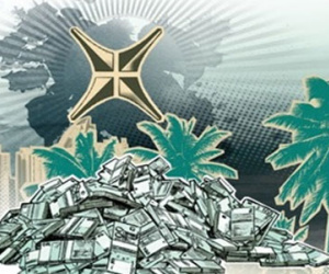 Vì sao Panama trở thành thiên đường trốn thuế