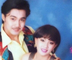 Y Phụng: "Lý Hùng là người đàng hoàng, chung tình"