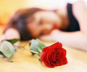 Bài học giúp bạn gái mạnh mẽ hơn khi bị phản bội