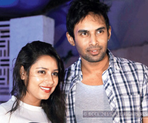 Bạn trai từng dọa kết liễu cả gia đình "Cô dâu 8 tuổi" Pratyusha Banerjee