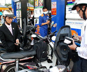 Bộ Tài chính thanh tra hàng loạt DN xăng dầu