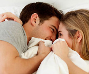 Chuyện ấy đều đặn, "thuốc quý" cho nam giới
