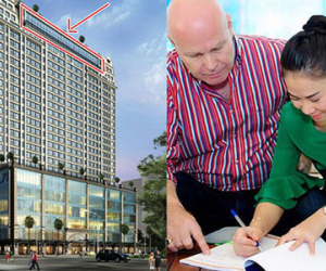 Đặt cọc 2 tỷ, đòi phạt 12 tỷ, phải chăng vợ chồng đại gia Thu Minh đang "phạt vạ" chủ đầu tư