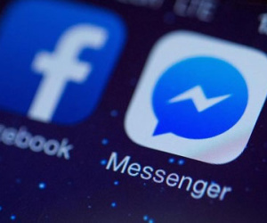 Hộp tin nhắn ẩn danh trên Facebook khiến người dùng phẫn nộ