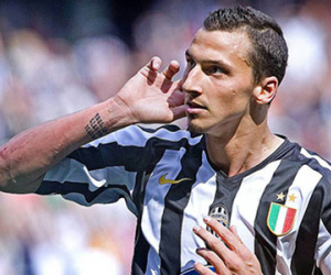 Ibrahimovic bị nghi sử dụng doping thời ở Juventus